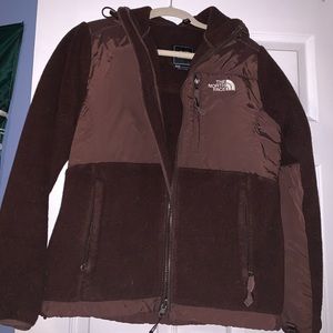 North Face Fleece Jacket